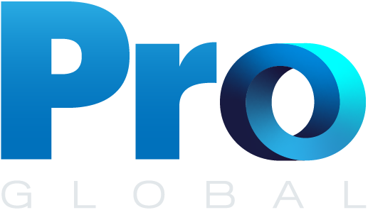 Pro Global Logo